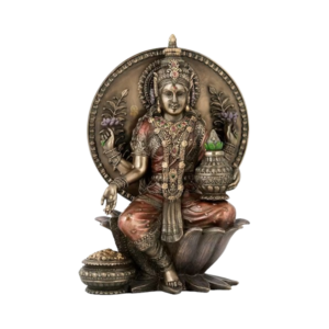 PS God Ganesh Dust Marble Murti